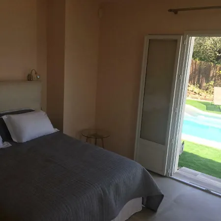 Les Marincelu * Porto Pollo