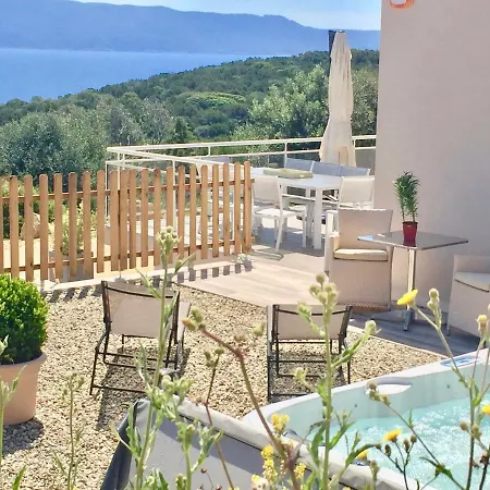 Les Marincelu Porto-Pollo