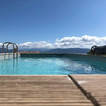 Villa Les Marincelu