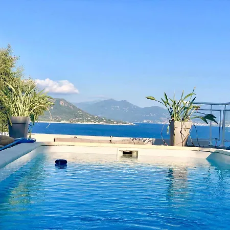Les Marincelu Villa