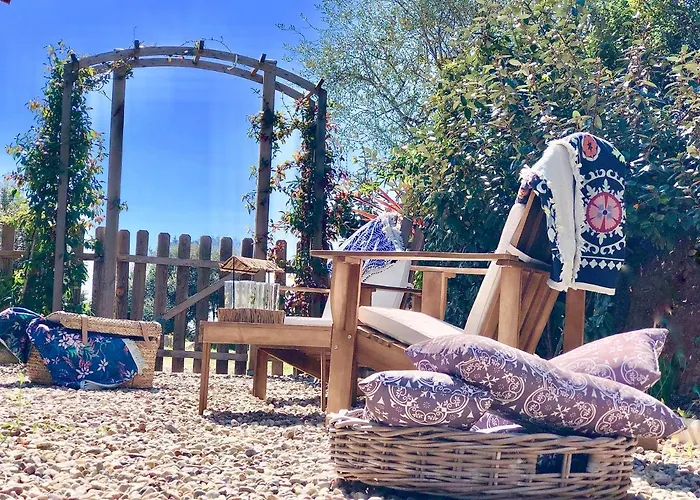 Villa Les Marincelu Porto Pollo