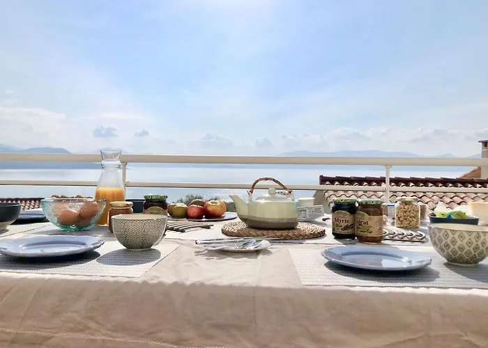 Les Marincelu * Porto-Pollo