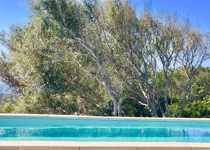 Les Marincelu Villa *