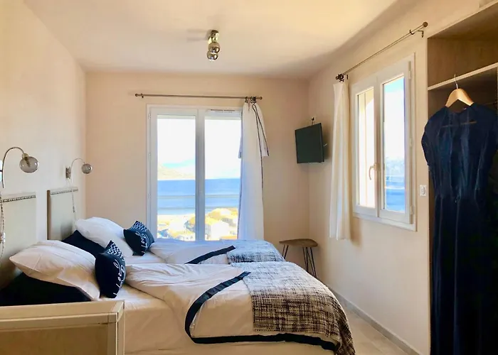 Les Marincelu * Porto Pollo