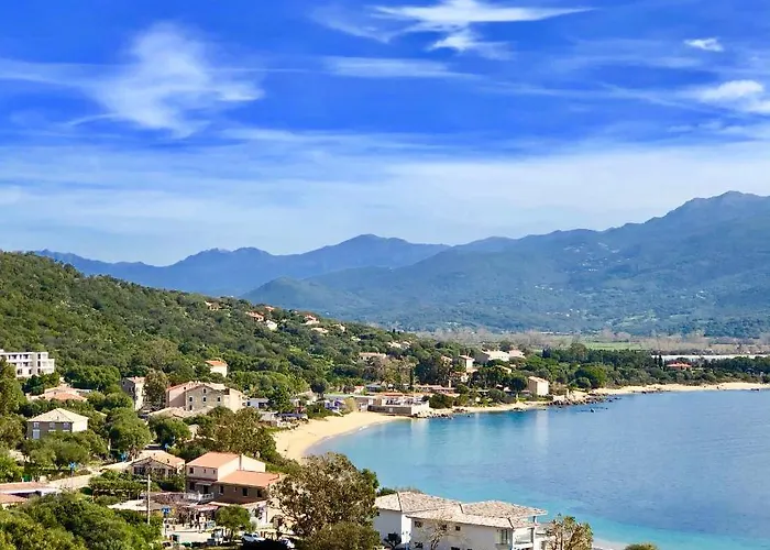 Les Marincelu Porto Pollo