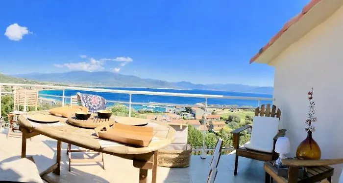 Les Marincelu Villa *