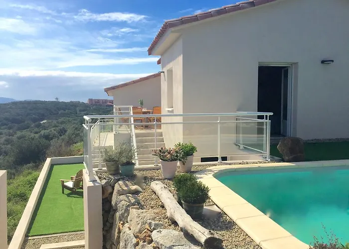 Les Marincelu * Porto-Pollo