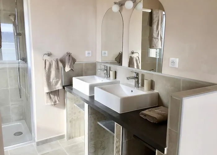 Villa Les Marincelu Porto-Pollo