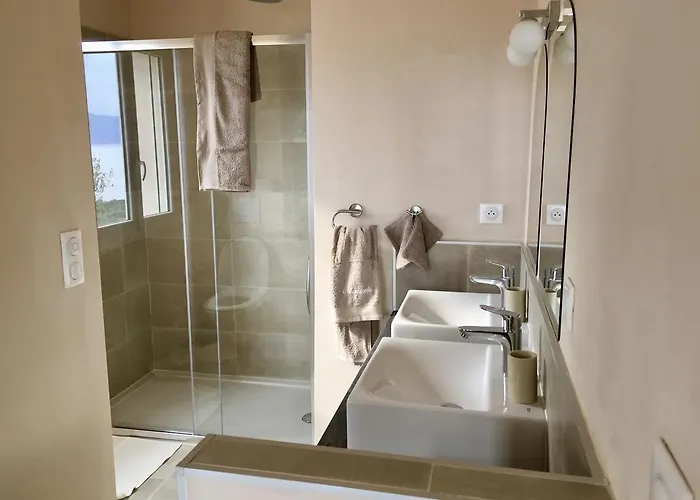 Les Marincelu Villa Porto Pollo