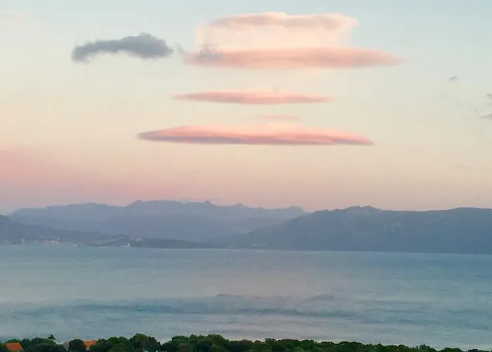 Les Marincelu Villa *