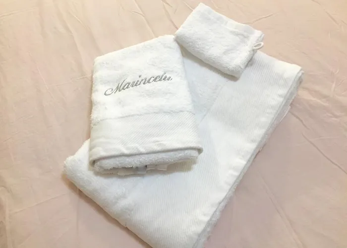 Villa Les Marincelu Porto Pollo