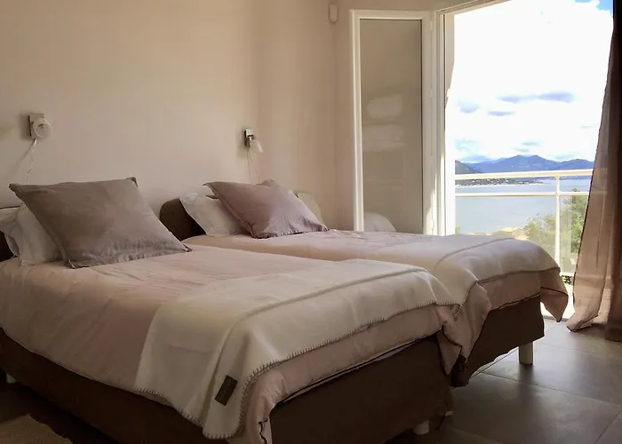 Les Marincelu Villa *