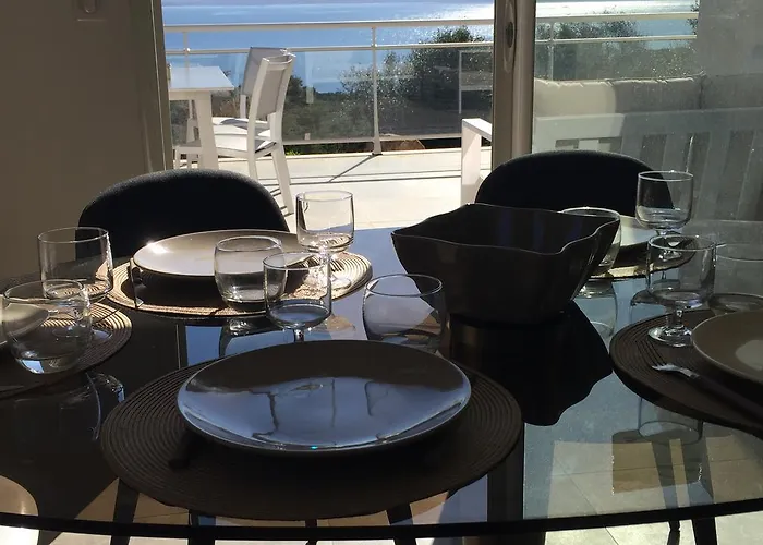 Villa Les Marincelu *