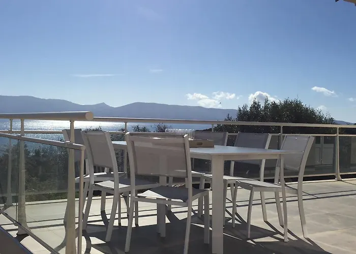 Les Marincelu * Porto Pollo