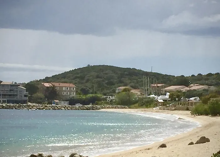 Villa Les Marincelu *