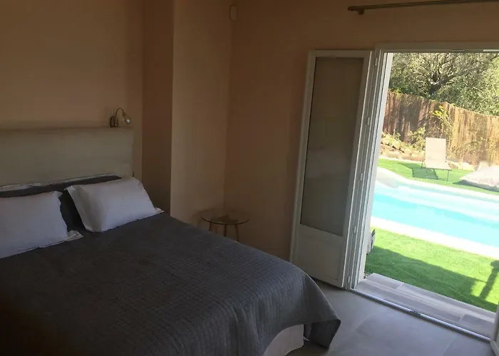 Les Marincelu * Porto-Pollo