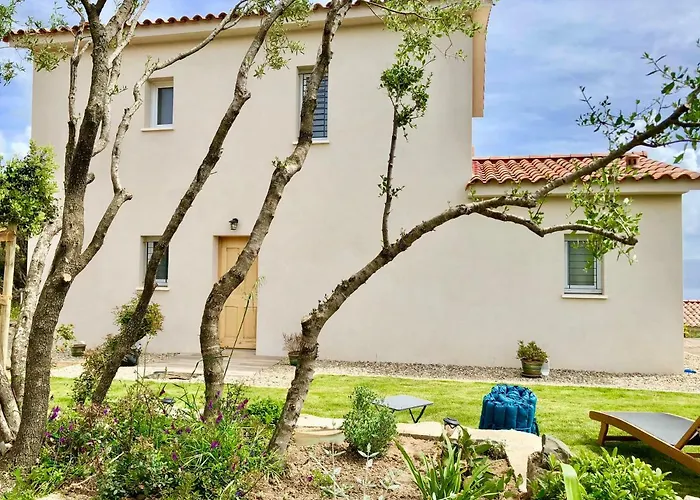 Les Marincelu Porto Pollo