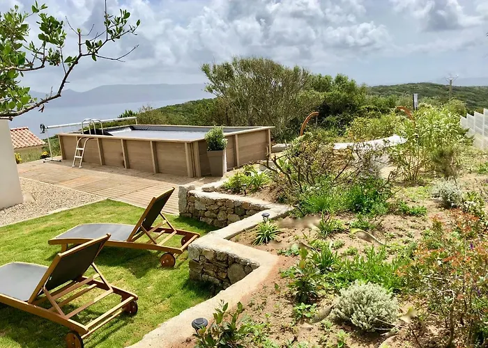 Villa Les Marincelu