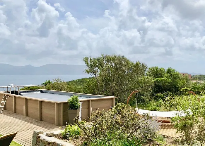 Les Marincelu * Porto-Pollo