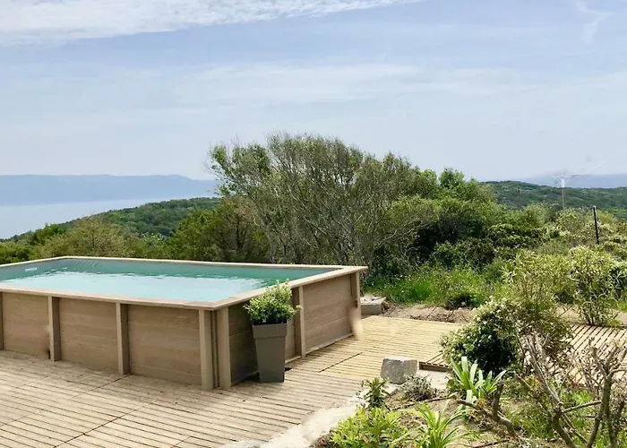 Les Marincelu Villa Porto Pollo