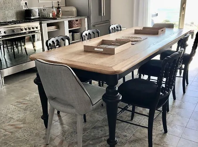 Les Marincelu Villa Porto Pollo