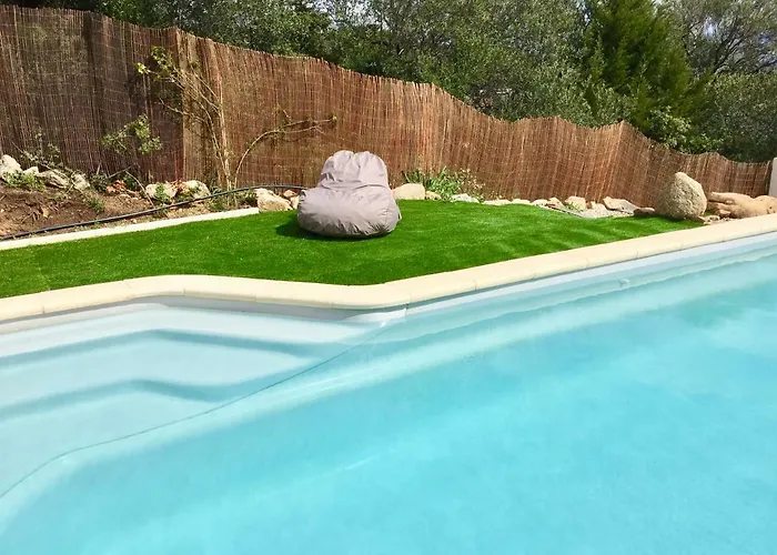 Les Marincelu Porto-Pollo