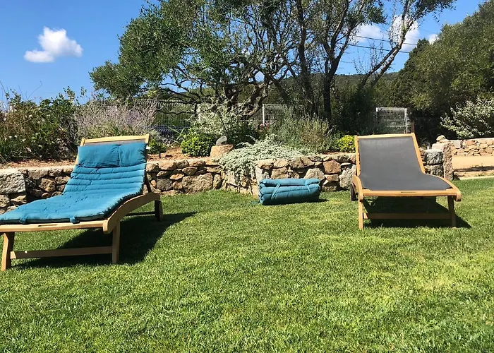 Les Marincelu * Porto-Pollo